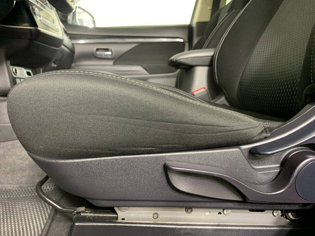 Купить Mitsubishi Outlander, 2019, 126 860 км.. Фото: #15