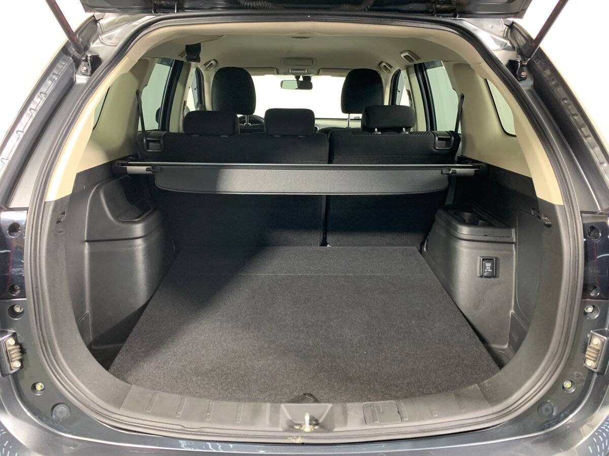 Купить Mitsubishi Outlander, 2019, 126 860 км.. Фото: #18