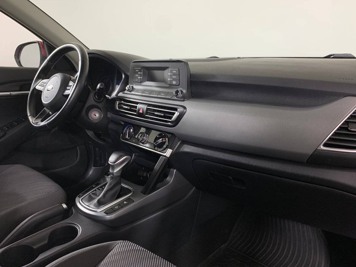 Купить Киа Сельтос, 2020, 92 253 км.. Фото: #12