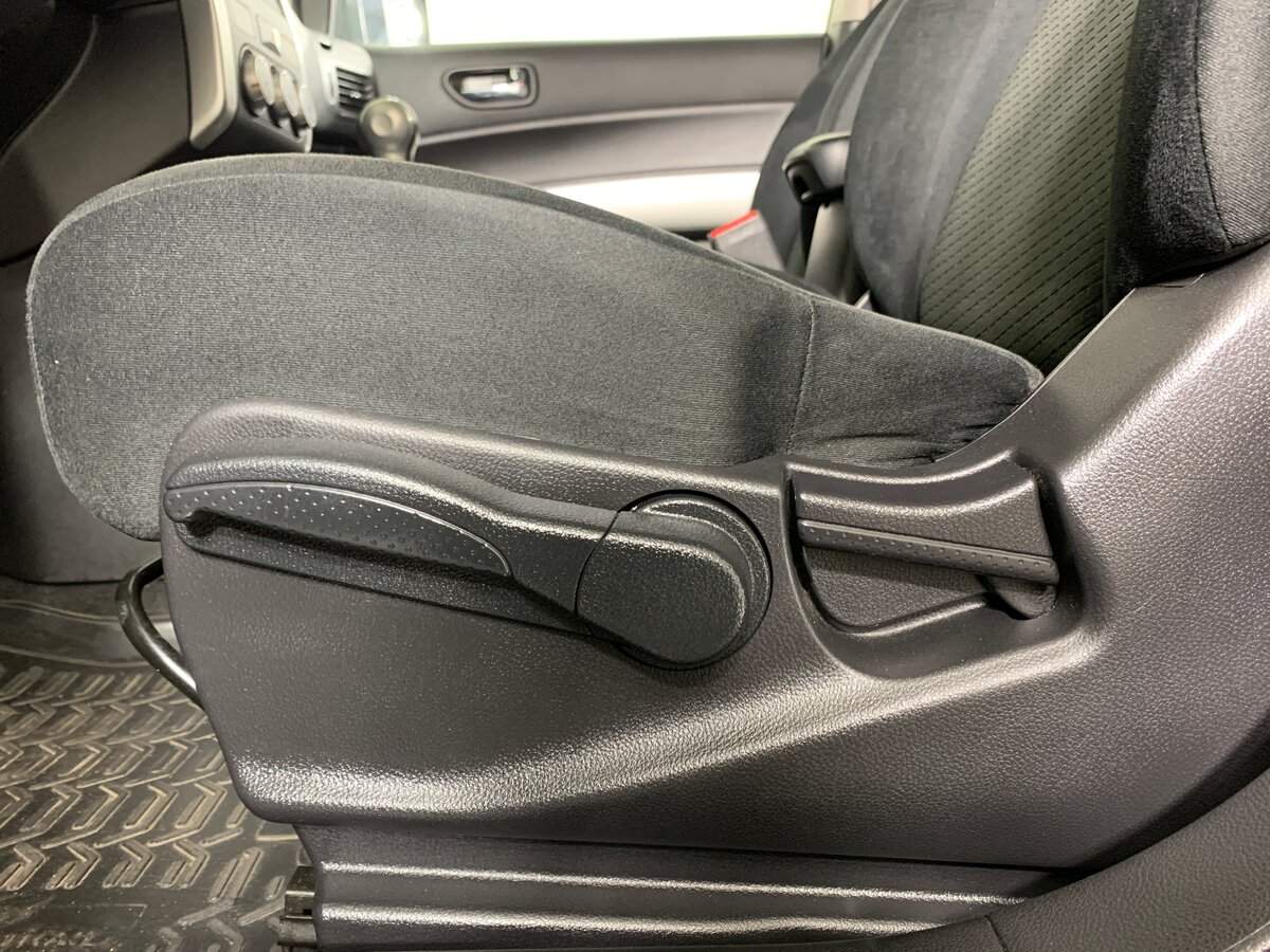 Купить Nissan X-Trail, 2012, 151 887 км.. Фото: #15