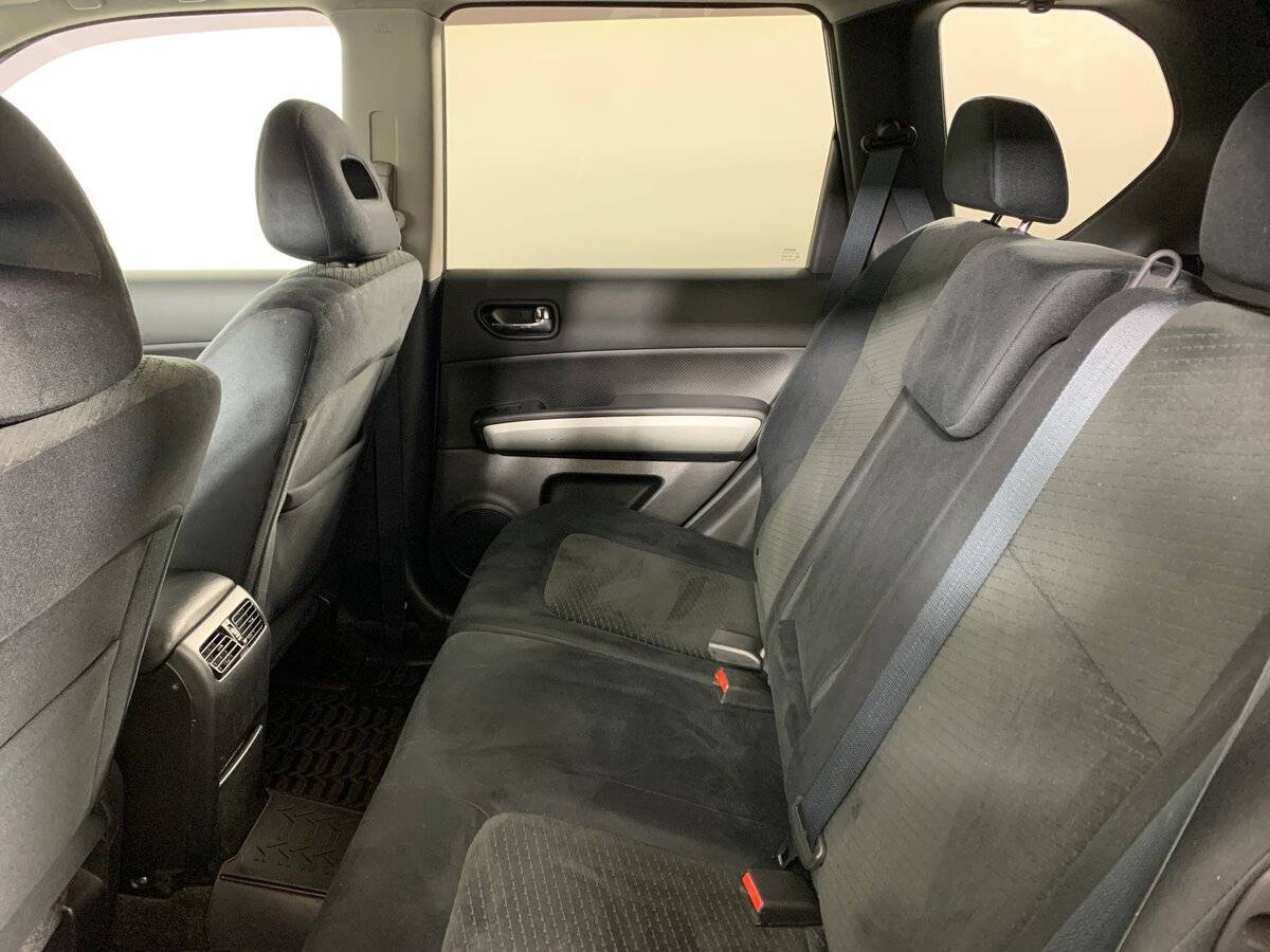 Купить Nissan X-Trail, 2012, 151 887 км.. Фото: #18