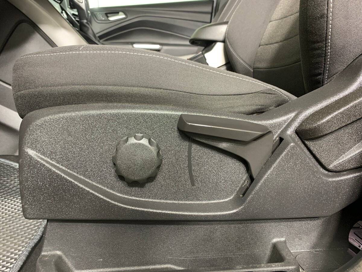 Купить Ford Kuga, 2016, 248 000 км.. Фото: #15