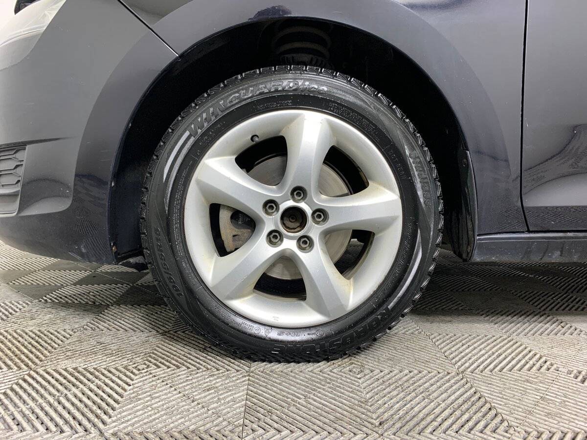 Купить Skoda Rapid, 2018, 152 184 км.. Фото: #8