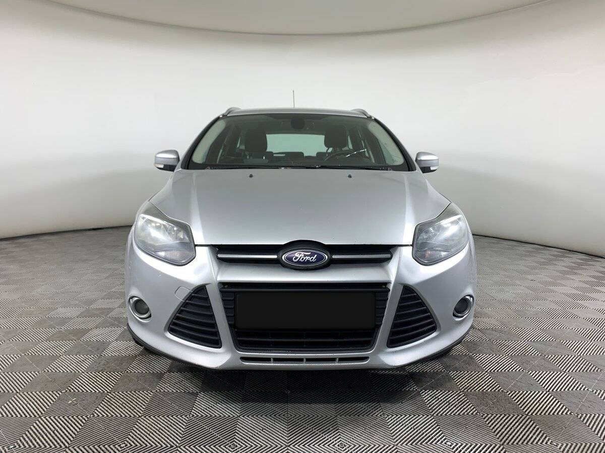 Купить Ford Focus, 2012, 261 996 км.. Фото: #1