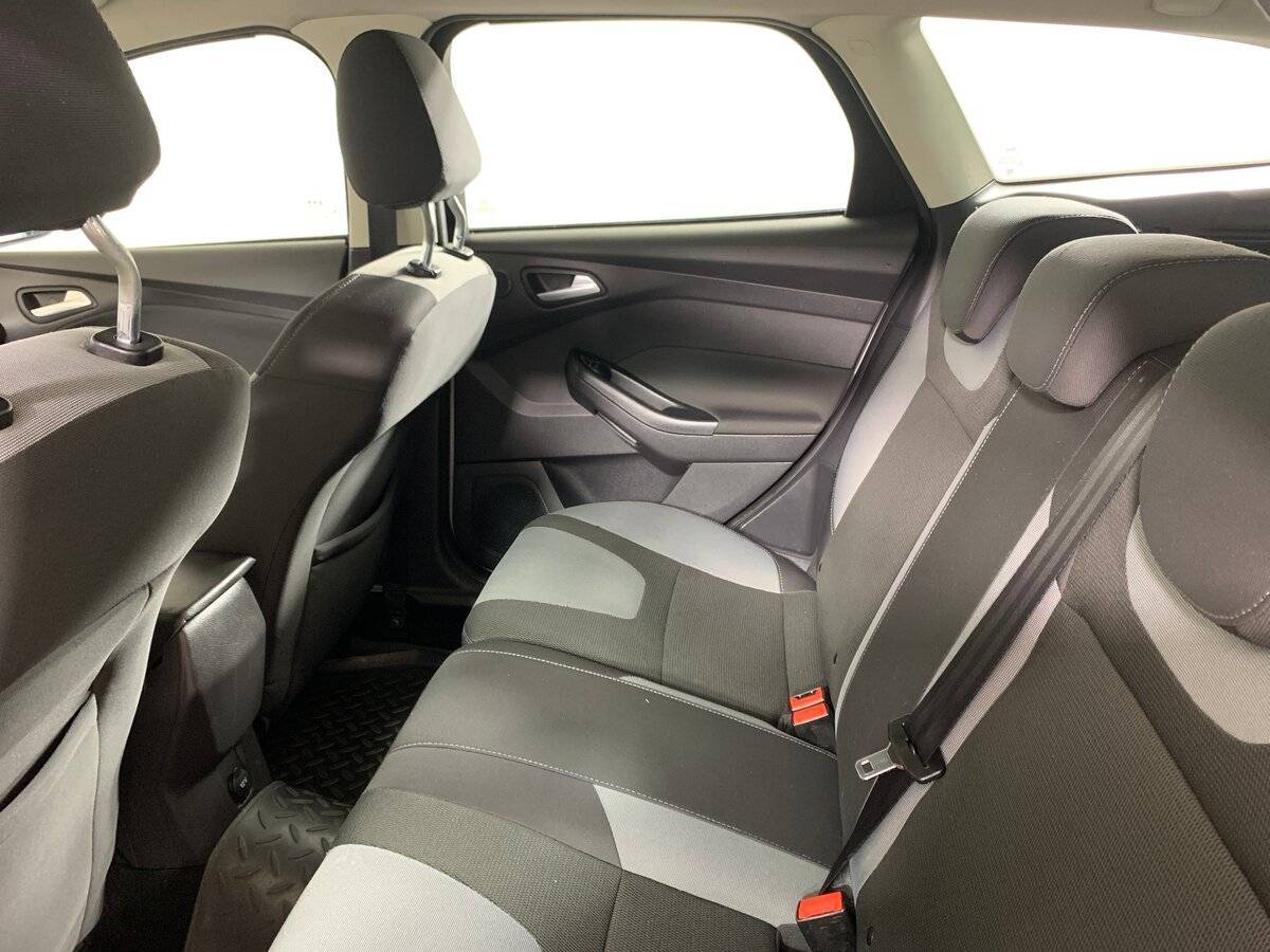 Купить Ford Focus, 2012, 261 996 км.. Фото: #16