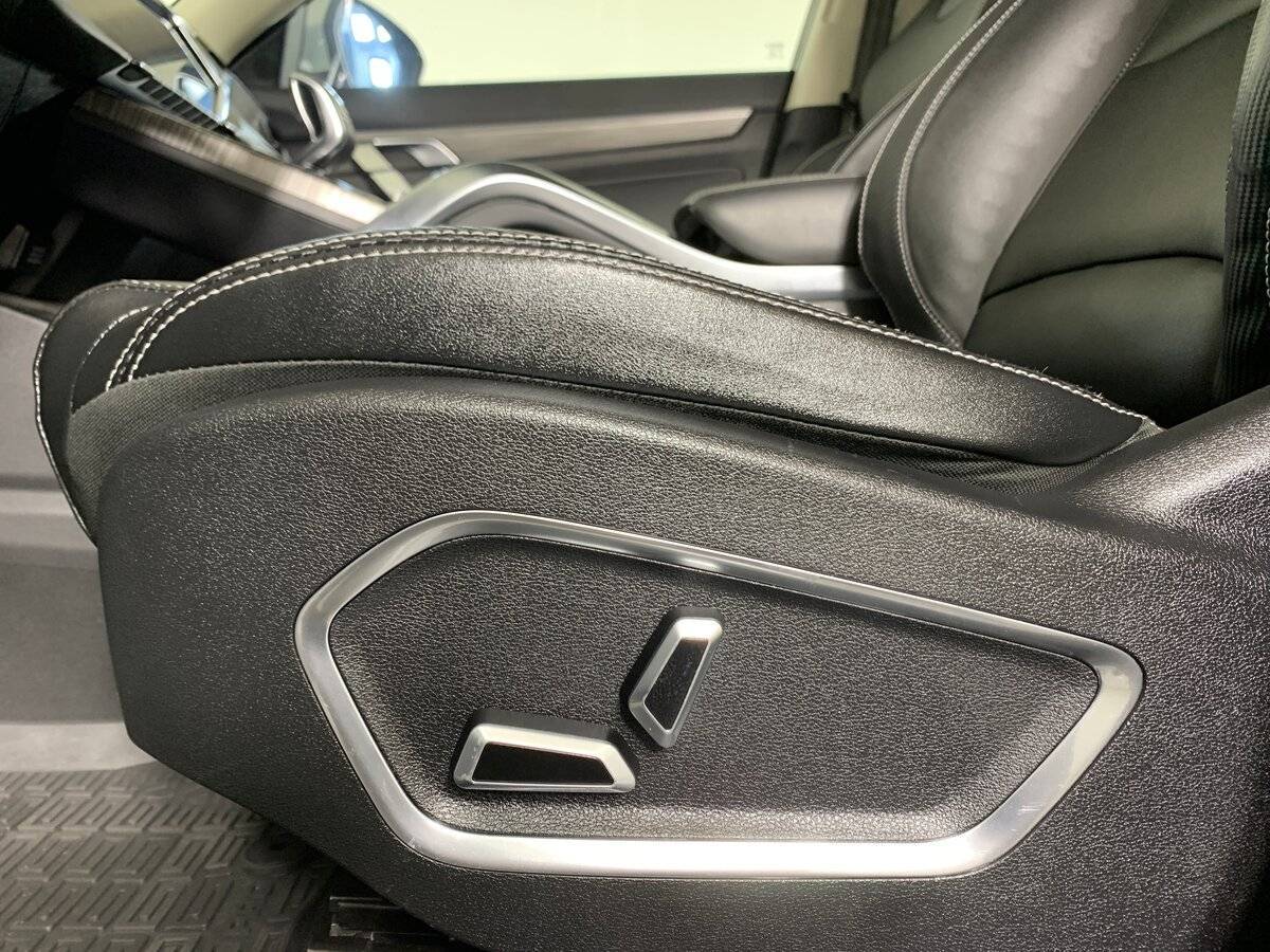 Купить Geely Atlas Pro, 2022, 95 052 км.. Фото: #15