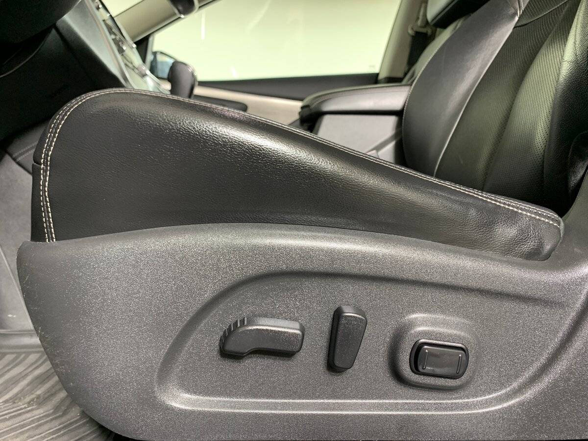 Купить Nissan Murano, 2018, 110 225 км.. Фото: #15