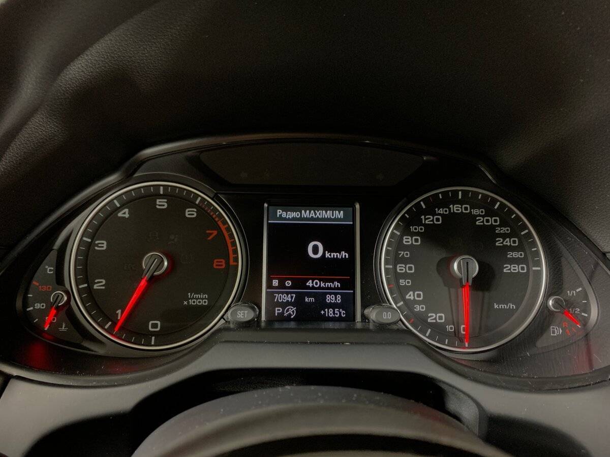 Купить Audi Q5, 2016, 70 947 км.. Фото: #13