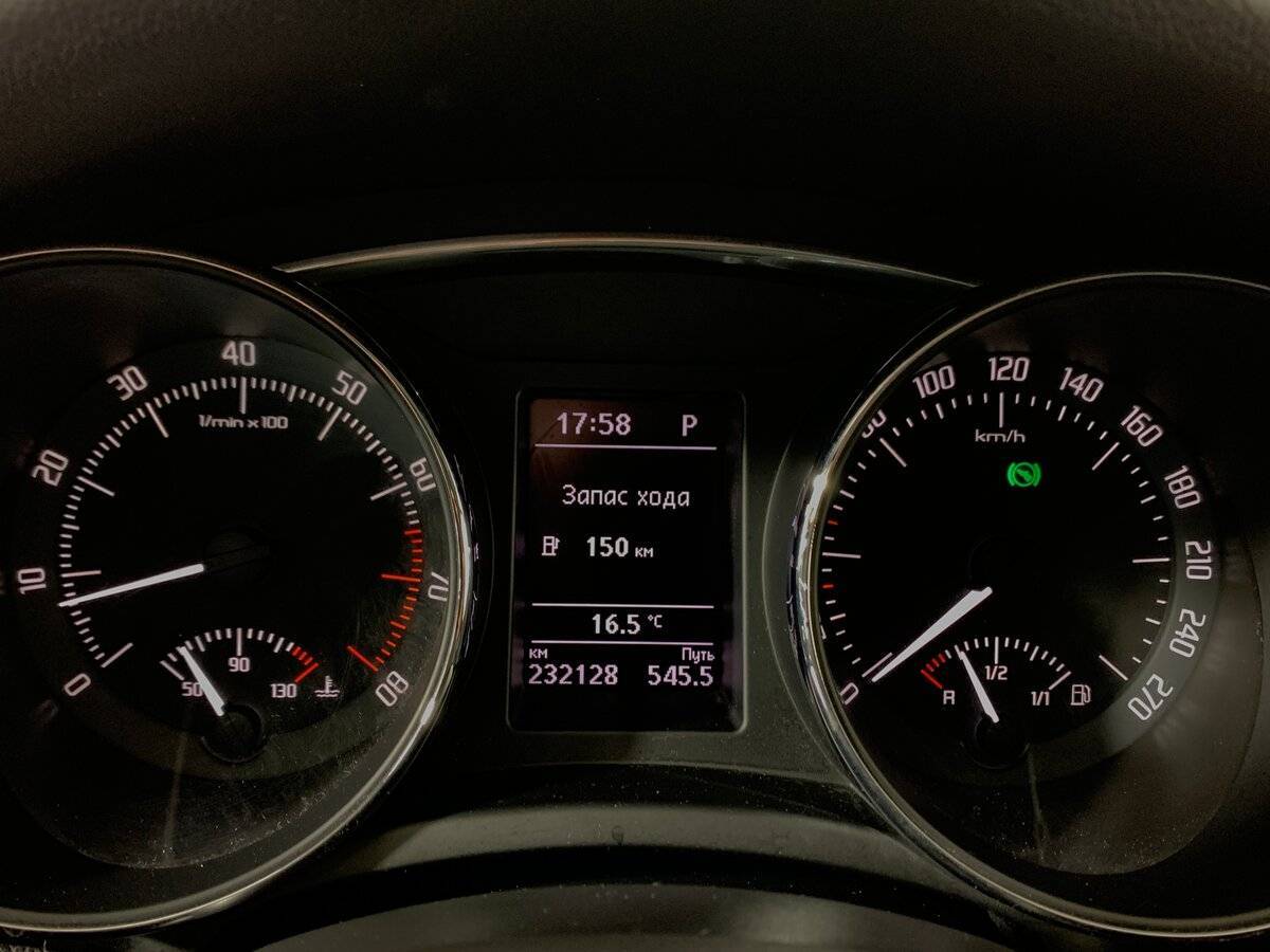 Купить Skoda Superb, 2014, 232 126 км.. Фото: #13