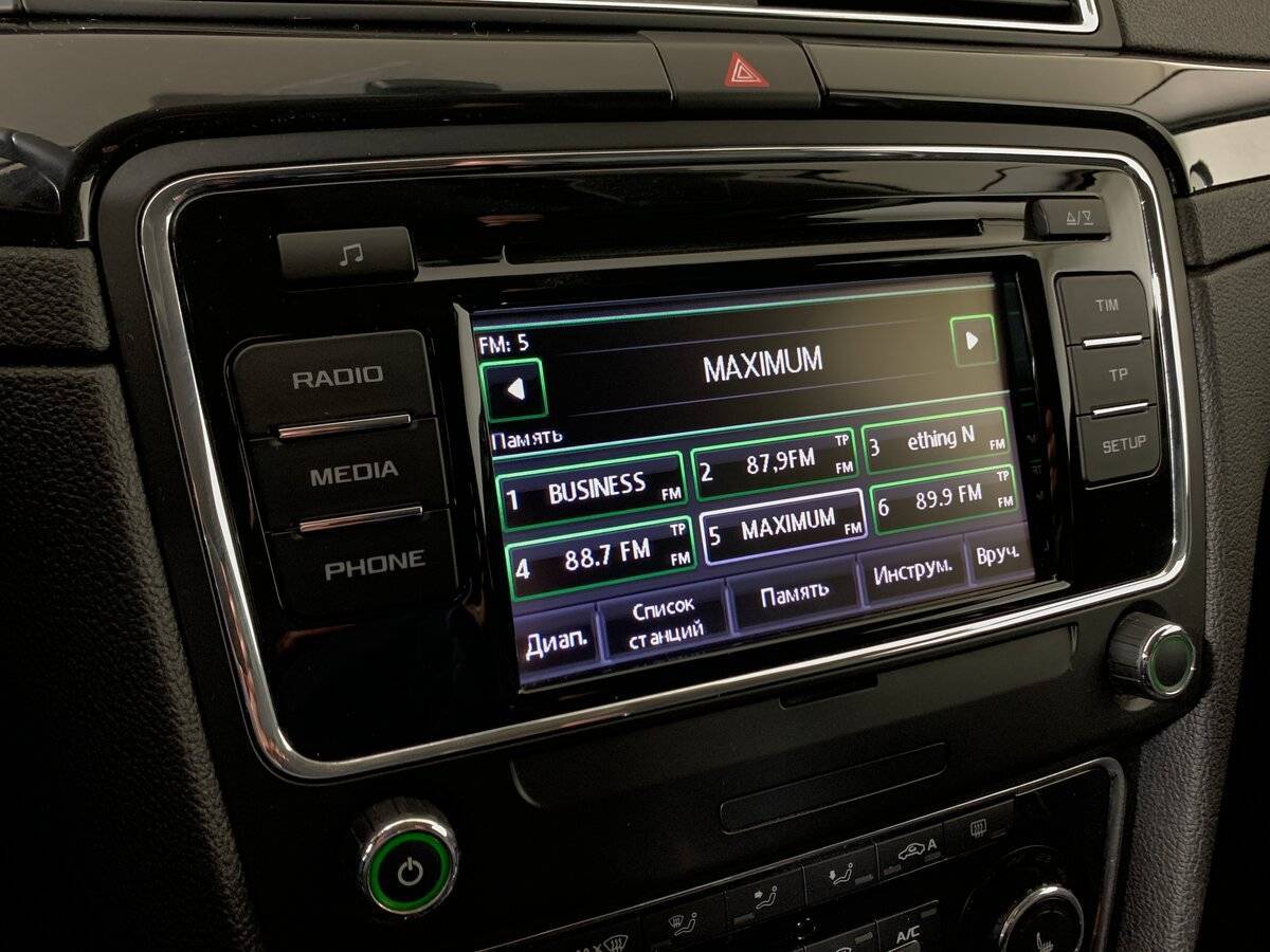 Купить Skoda Superb, 2014, 232 126 км.. Фото: #14