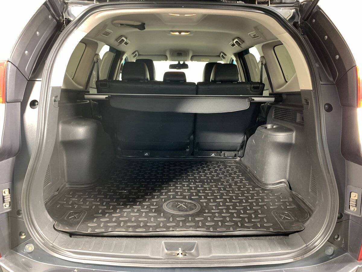 Купить Mitsubishi Pajero Sport, 2018, 261 000 км.. Фото: #18