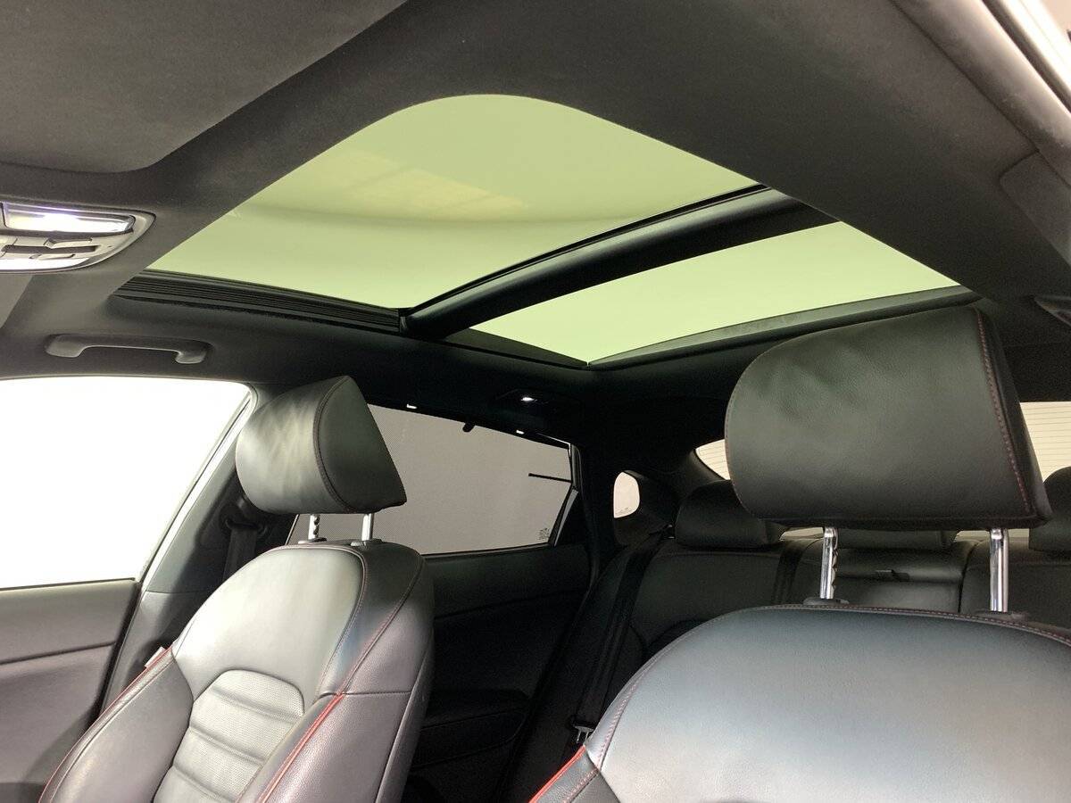 Купить Kia Optima, 2018, 162 255 км.. Фото: #23