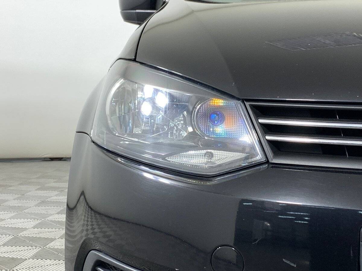 Купить Фольксваген Поло, 2014, 66 014 км.. Фото: #9