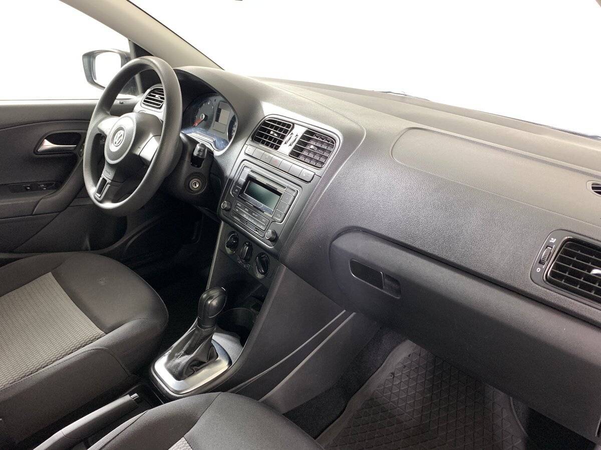 Купить Фольксваген Поло, 2014, 66 014 км.. Фото: #12