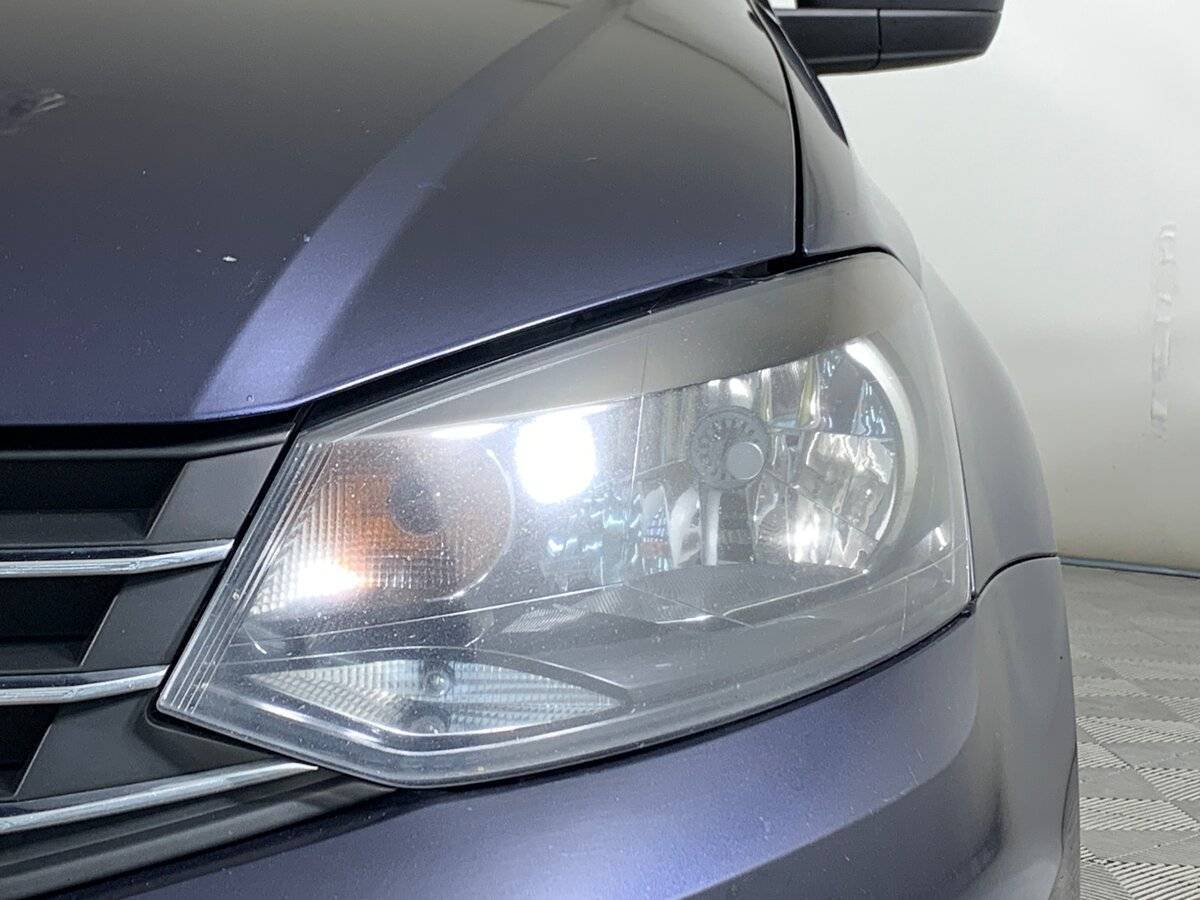 Купить Фольксваген Поло, 2017, 245 685 км.. Фото: #8