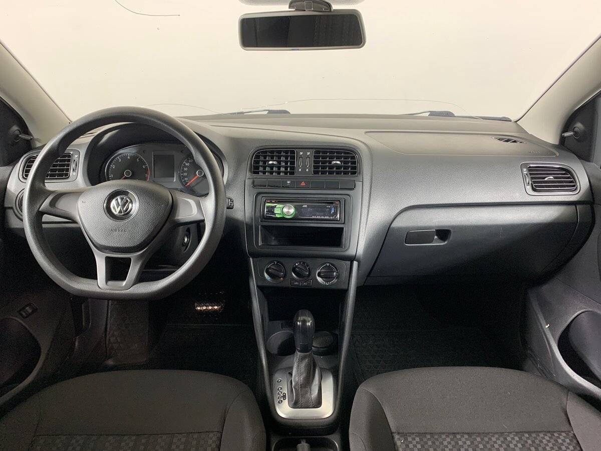 Купить Фольксваген Поло, 2017, 245 685 км.. Фото: #11