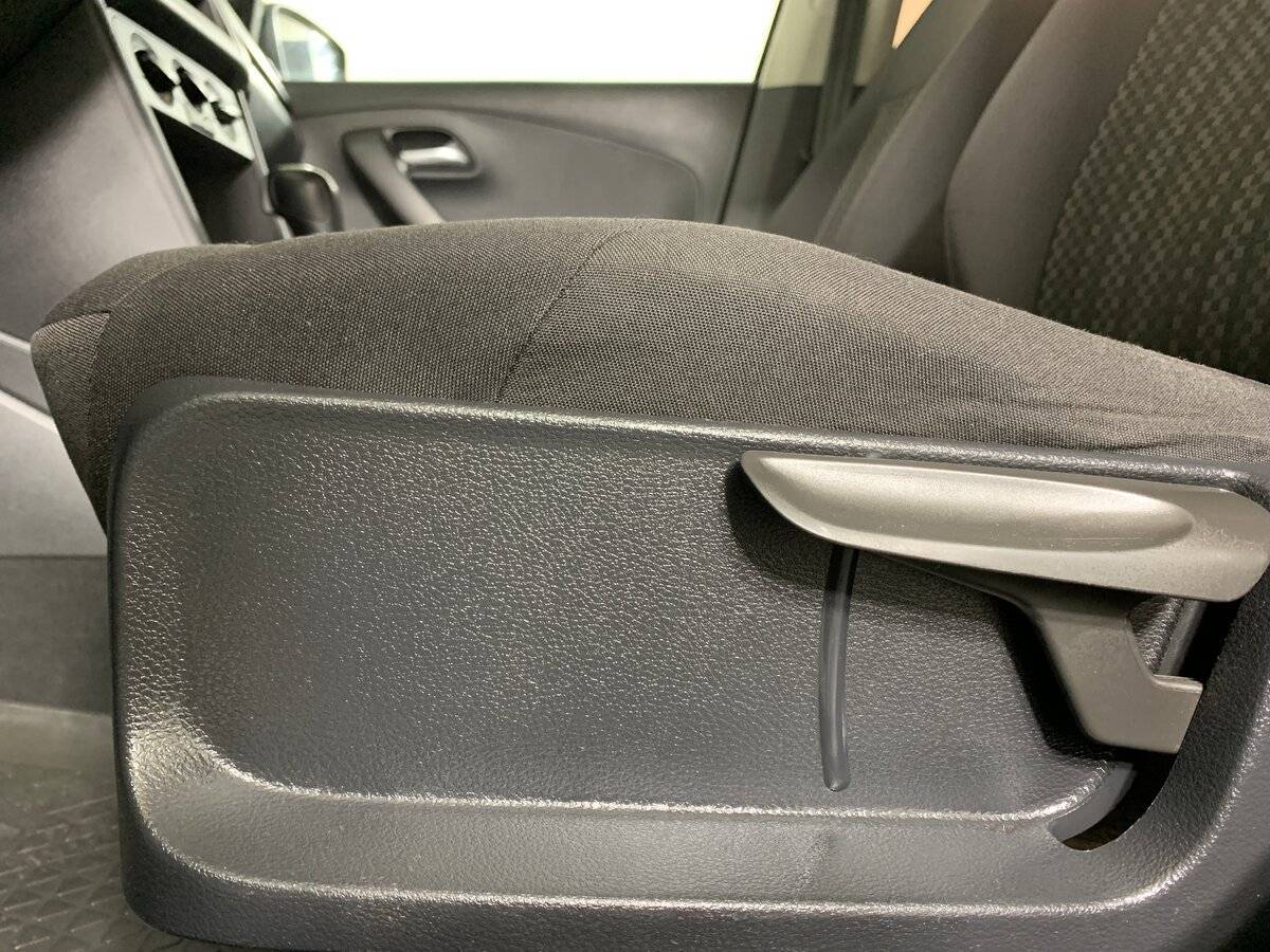 Купить Фольксваген Поло, 2017, 245 685 км.. Фото: #15