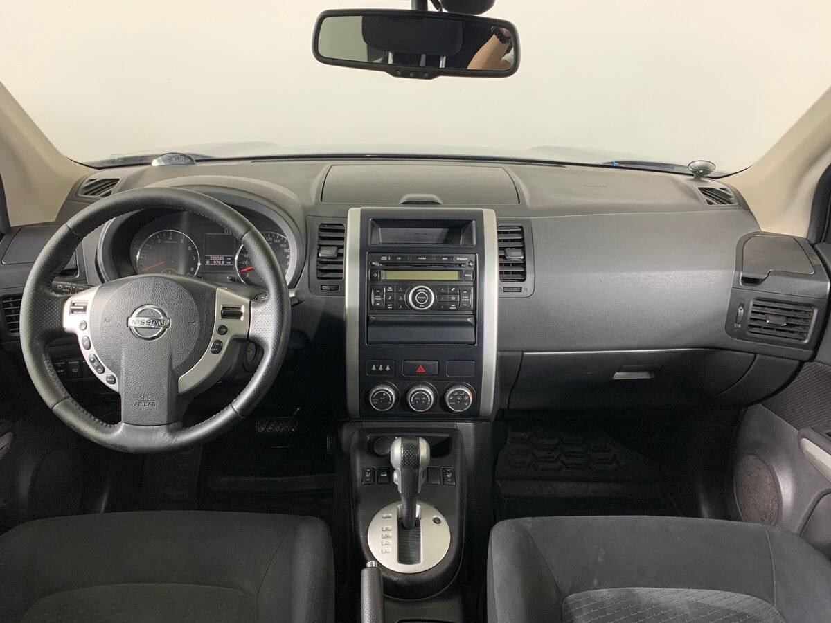 Купить Nissan X-Trail, 2012, 245 685 км.. Фото: #11