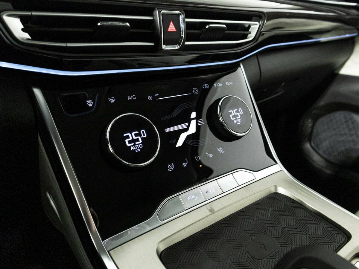 Купить EXEED VX, 2022, 31 202 км.. Фото: #18