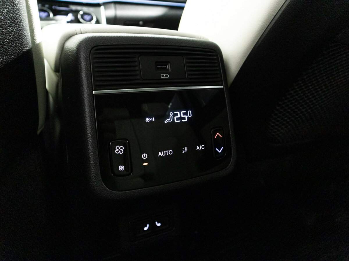 Купить EXEED VX, 2022, 31 202 км.. Фото: #24