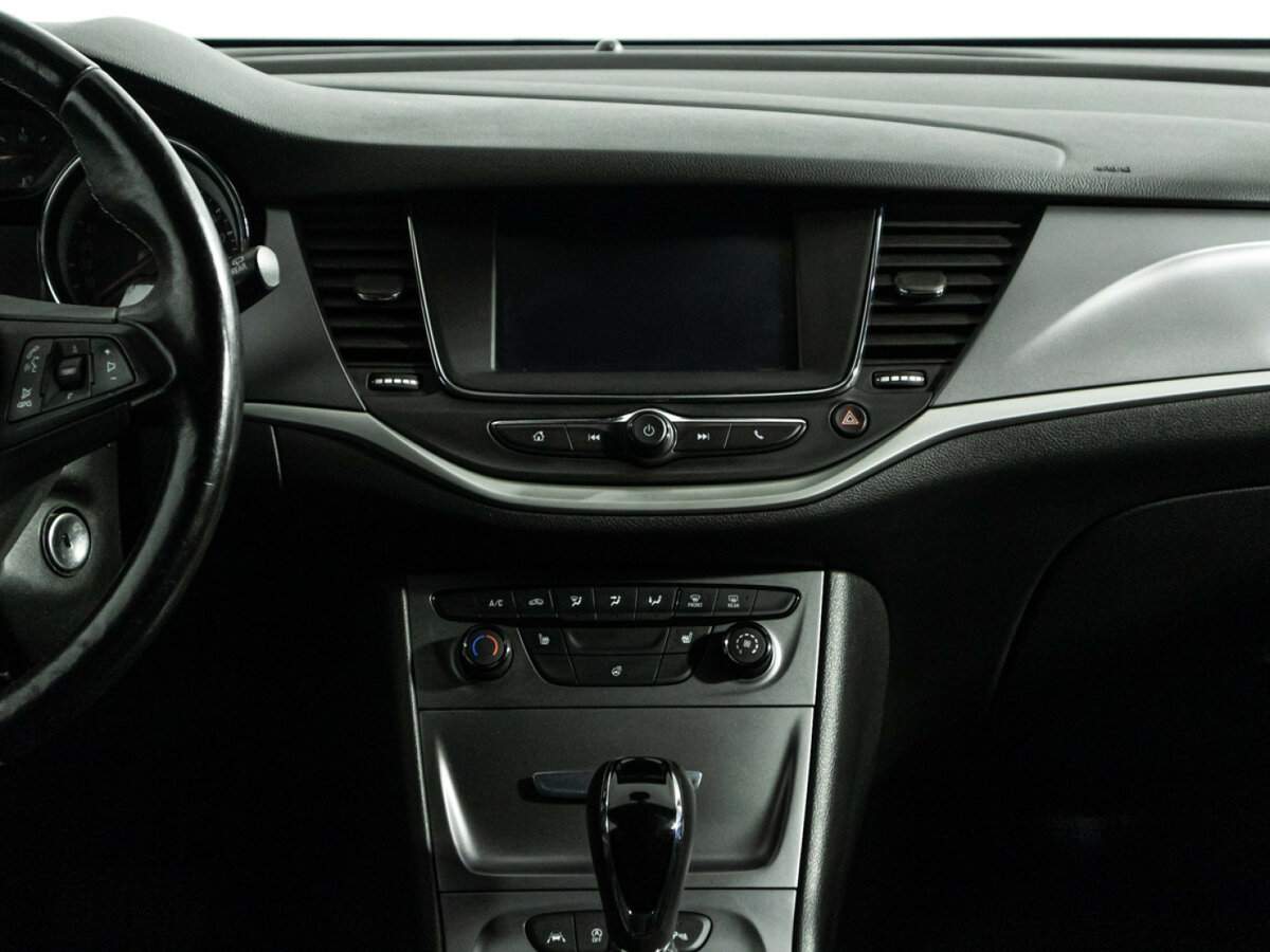 Купить Opel Astra, 2019, 129 160 км.. Фото: #13