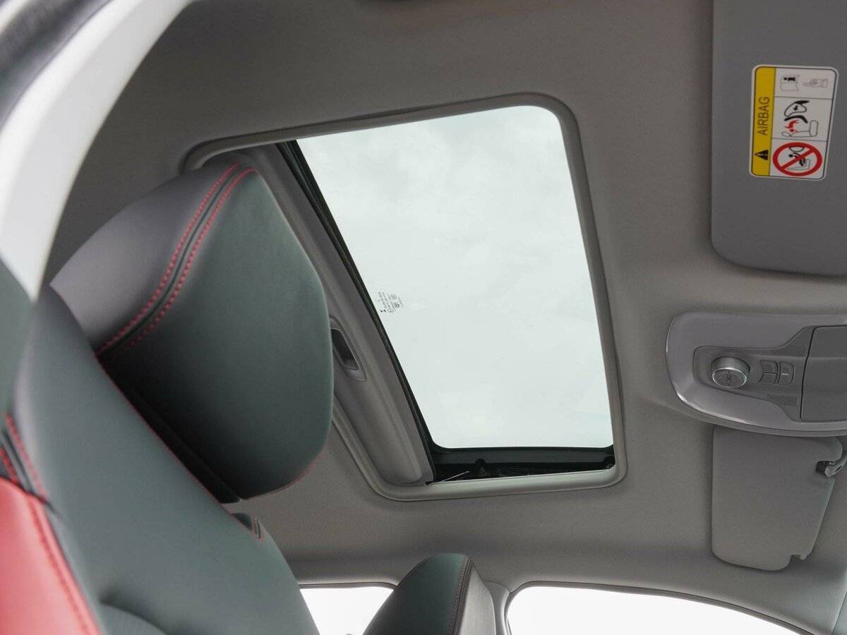 Купить Chery Tiggo 4 Pro, 2023, 17 115 км.. Фото: #11