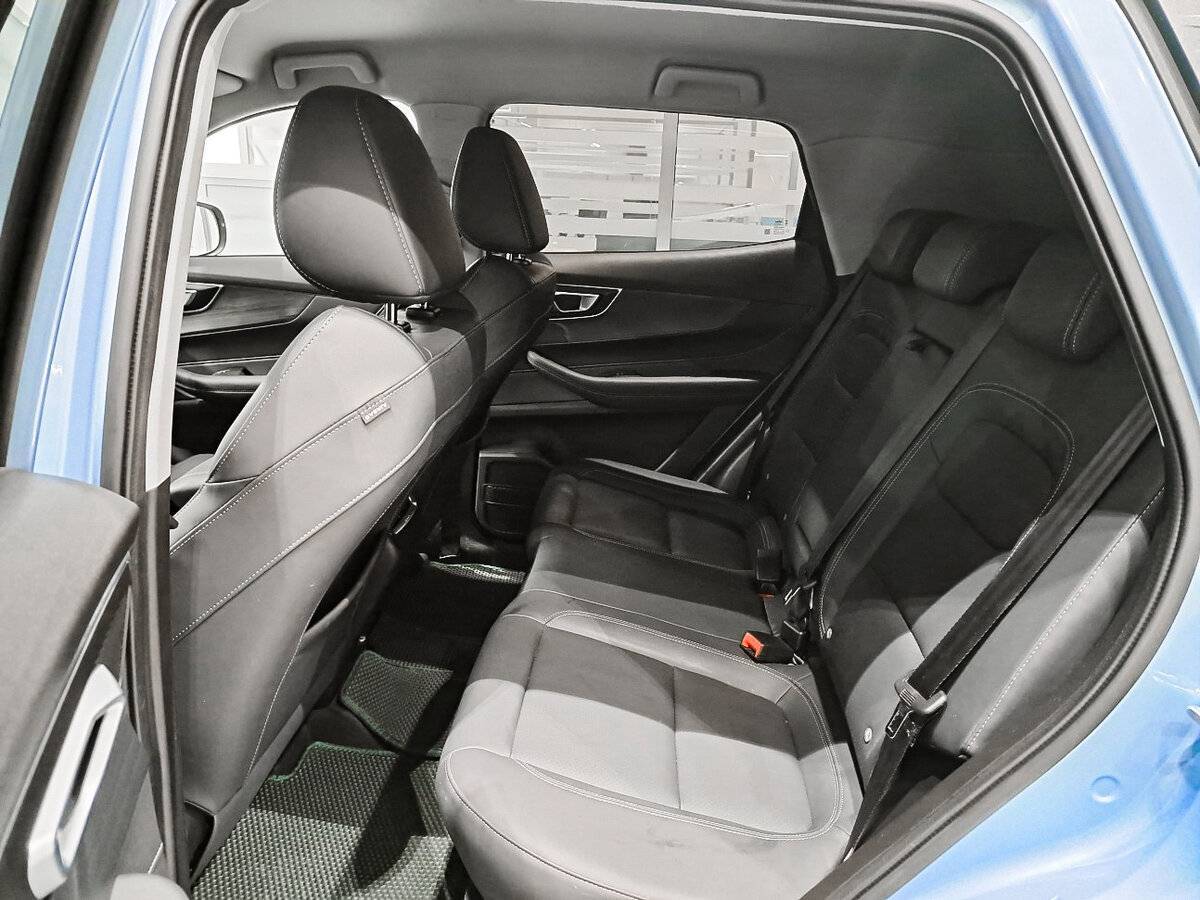 Купить Chery Tiggo 4 Pro, 2023, 10 703 км.. Фото: #11