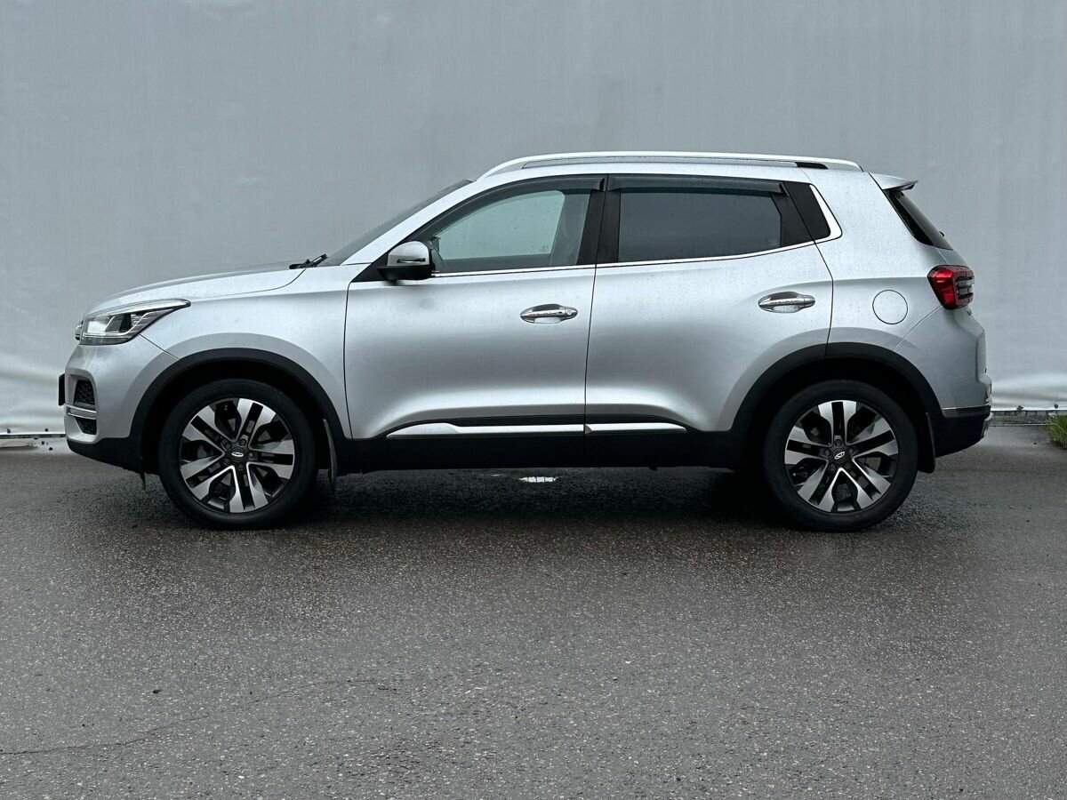 Купить Chery Tiggo 4, 2019, 83 074 км.. Фото: #7