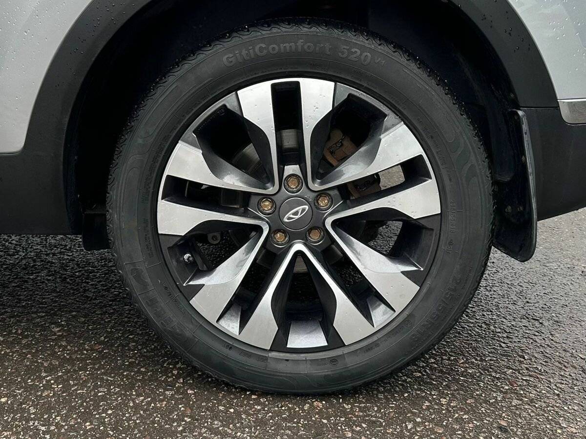 Купить Chery Tiggo 4, 2019, 83 074 км.. Фото: #15