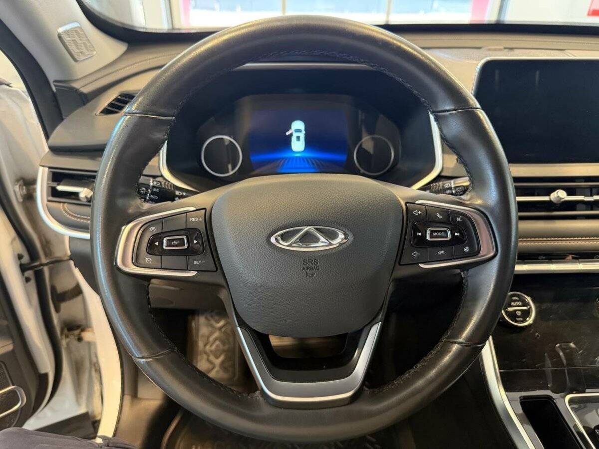 Купить Chery Tiggo 8, 2021, 43 000 км.. Фото: #18