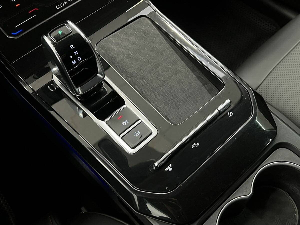 Купить Chery Tiggo 7 Pro, 2020, 43 504 км.. Фото: #16