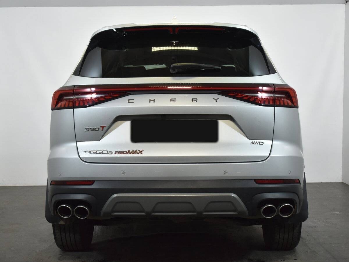 Купить Chery Tiggo 8 Pro Max, 2023, 33 000 км.. Фото: #4