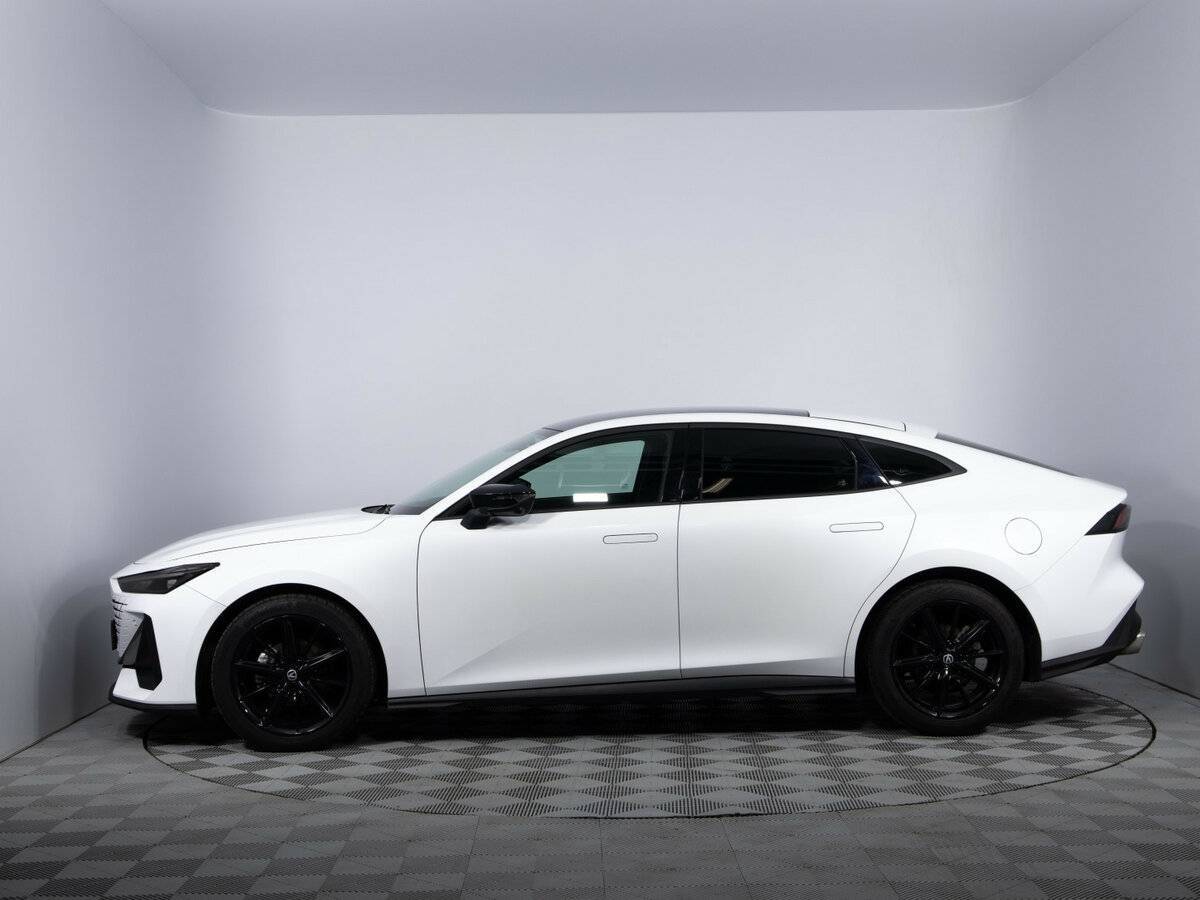 Купить Changan UNI-V, 2023, 23 698 км.. Фото: #7