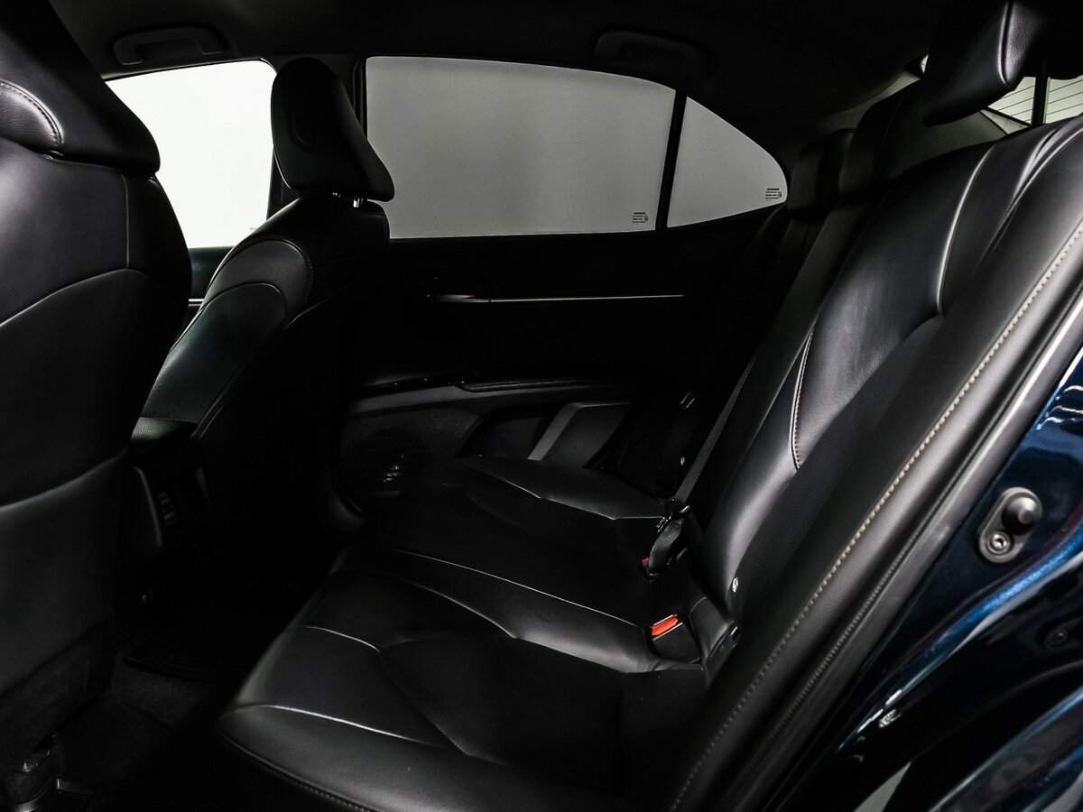 Купить Toyota Camry, 2019, 201 000 км.. Фото: #12