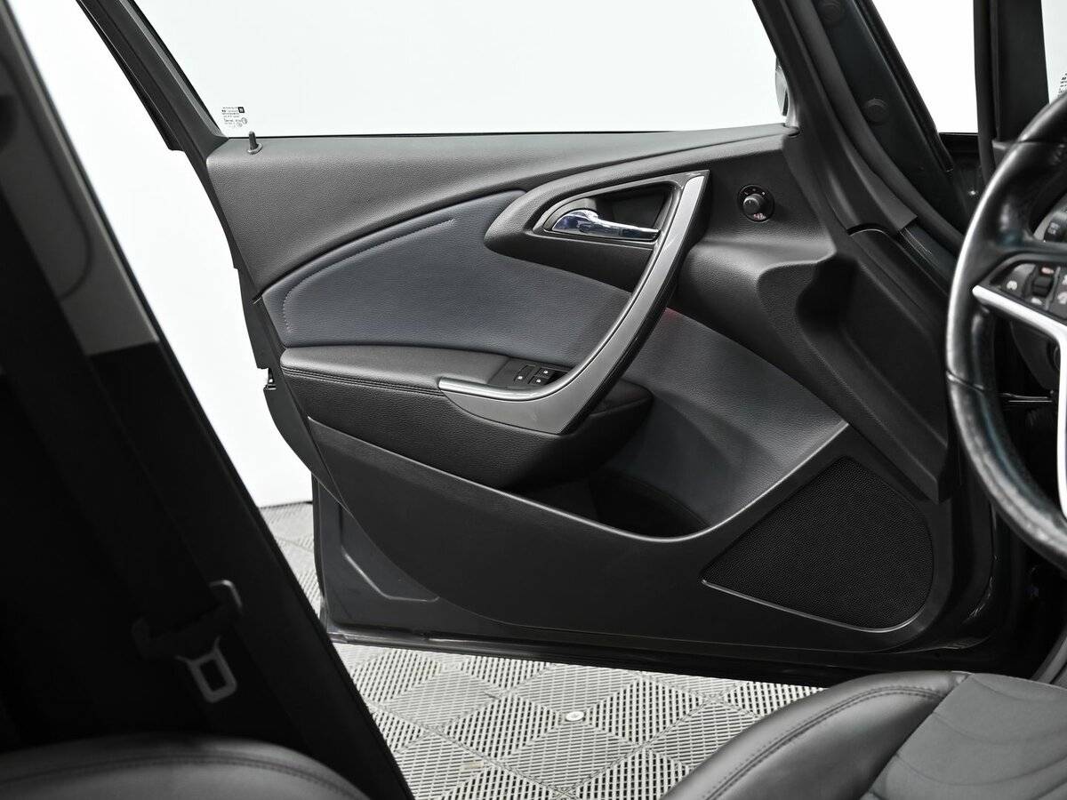 Купить Opel Astra, 2013, 164 000 км.. Фото: #5