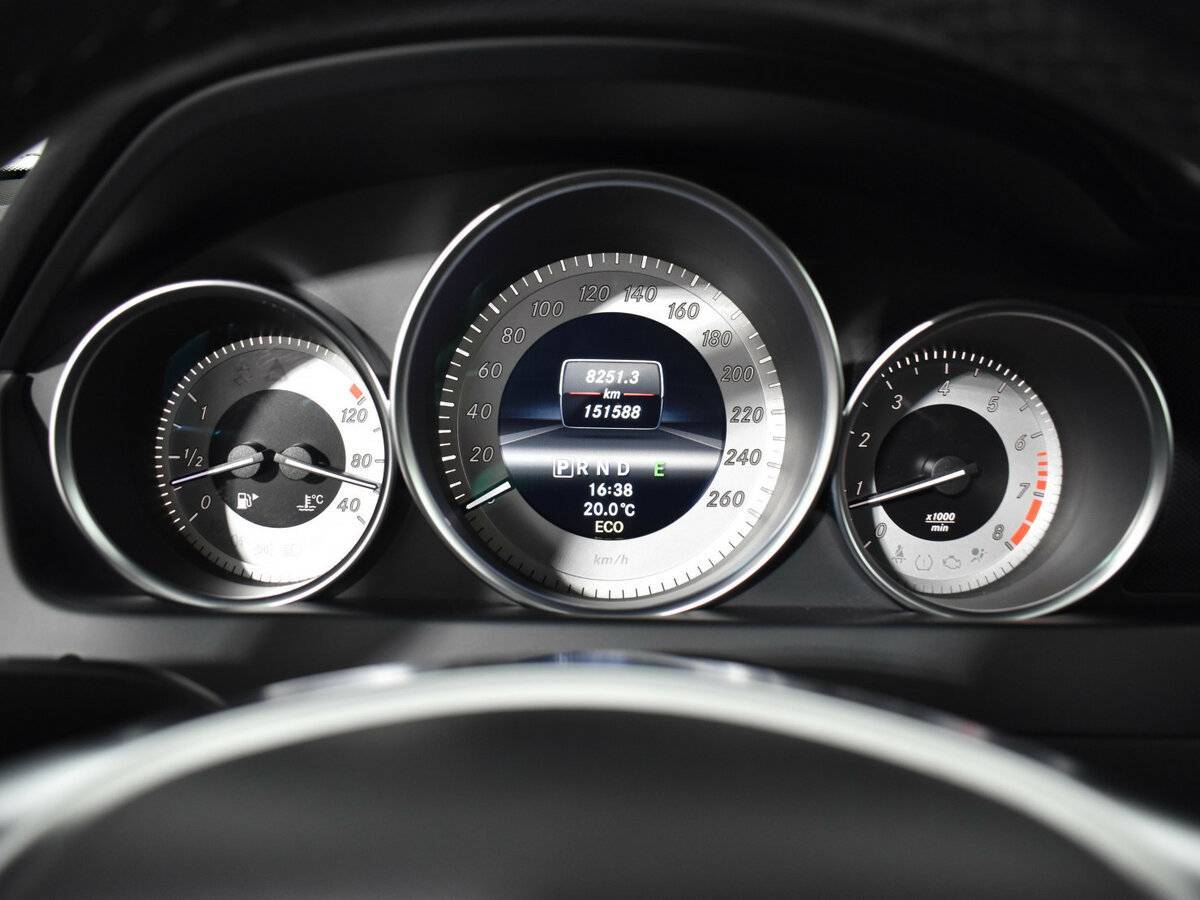 Купить Mercedes-Benz C-Класс, 2013, 151 339 км.. Фото: #13