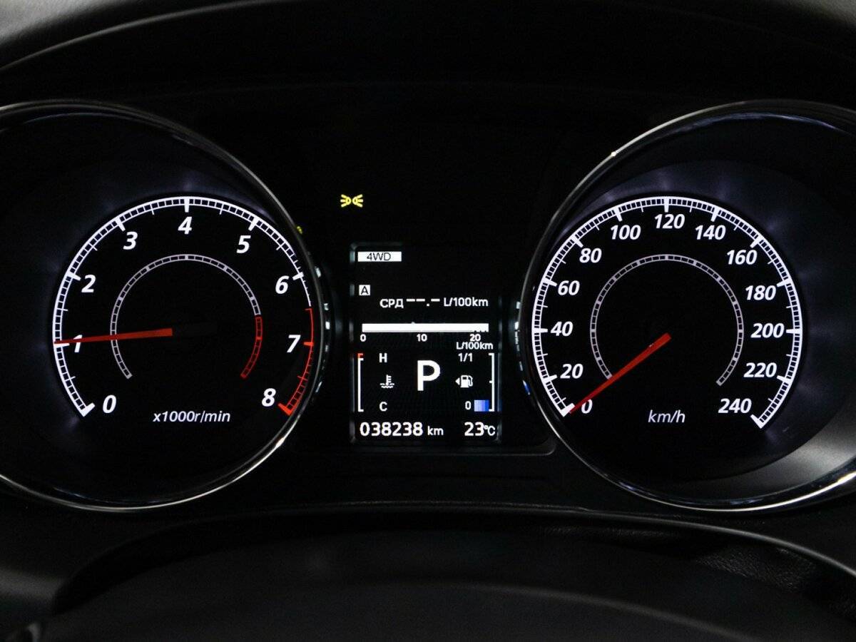 Купить Mitsubishi ASX, 2019, 38 400 км.. Фото: #11