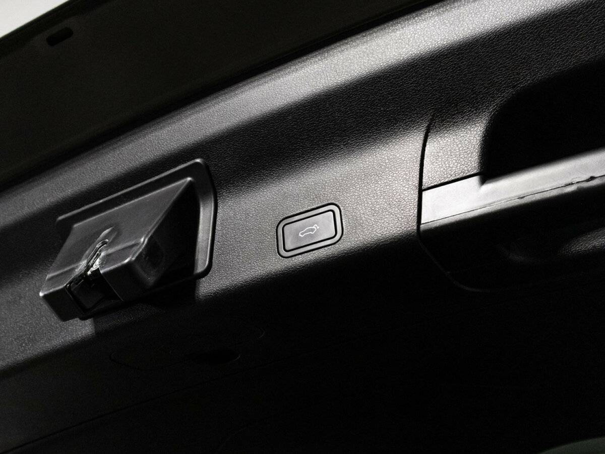 Купить Geely Atlas Pro, 2022, 89 289 км.. Фото: #14