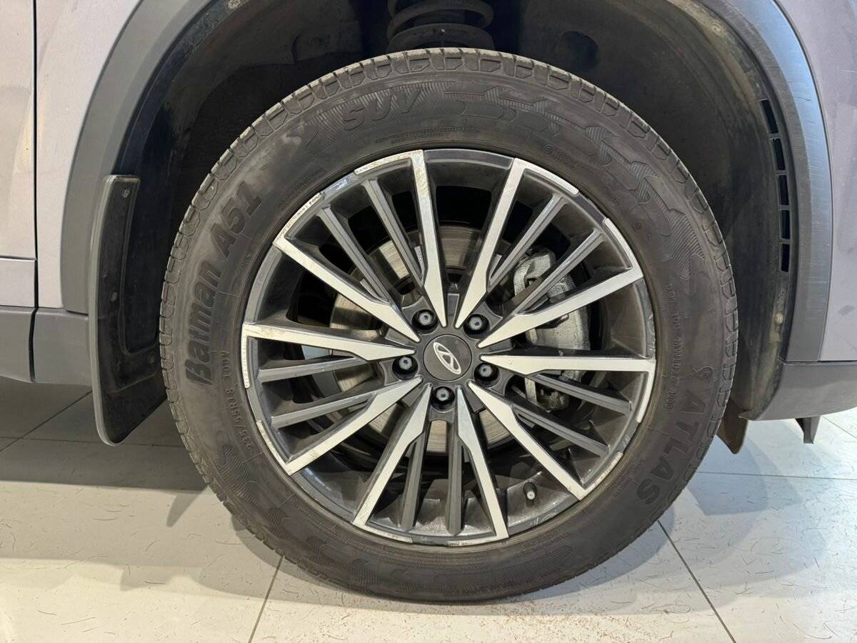 Купить Chery Tiggo 8 Pro Max, 2023, 10 527 км.. Фото: #9