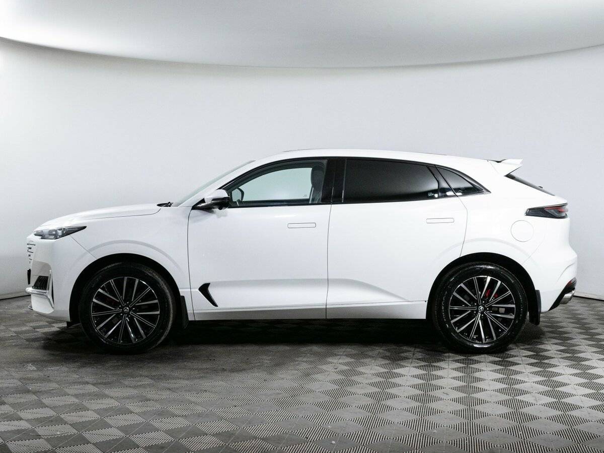 Купить Changan UNI-K, 2023, 38 727 км.. Фото: #7