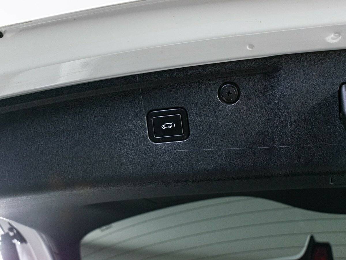 Купить Changan UNI-K, 2023, 38 727 км.. Фото: #9