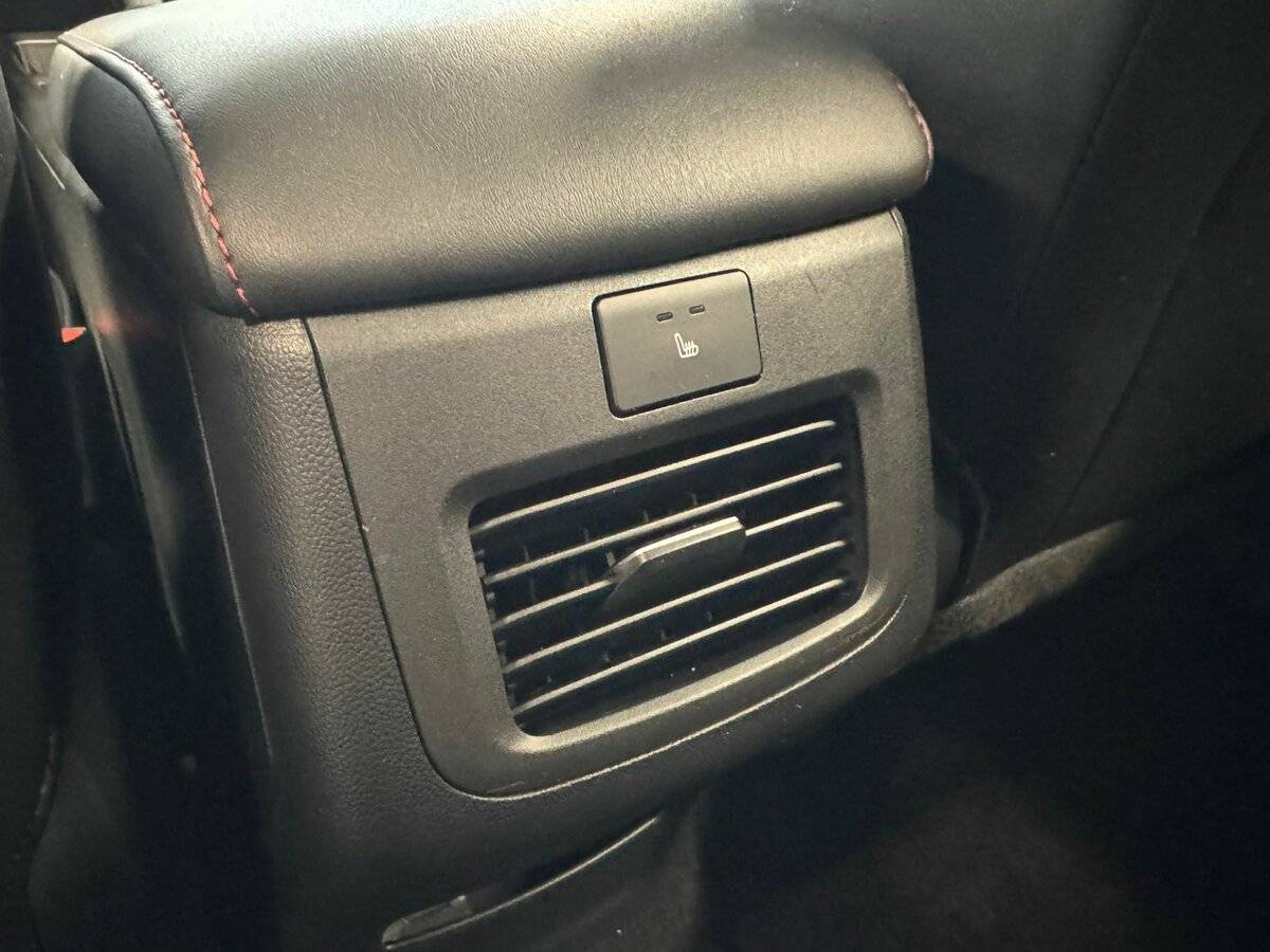 Купить Changan CS35 Plus, 2022, 17 628 км.. Фото: #20