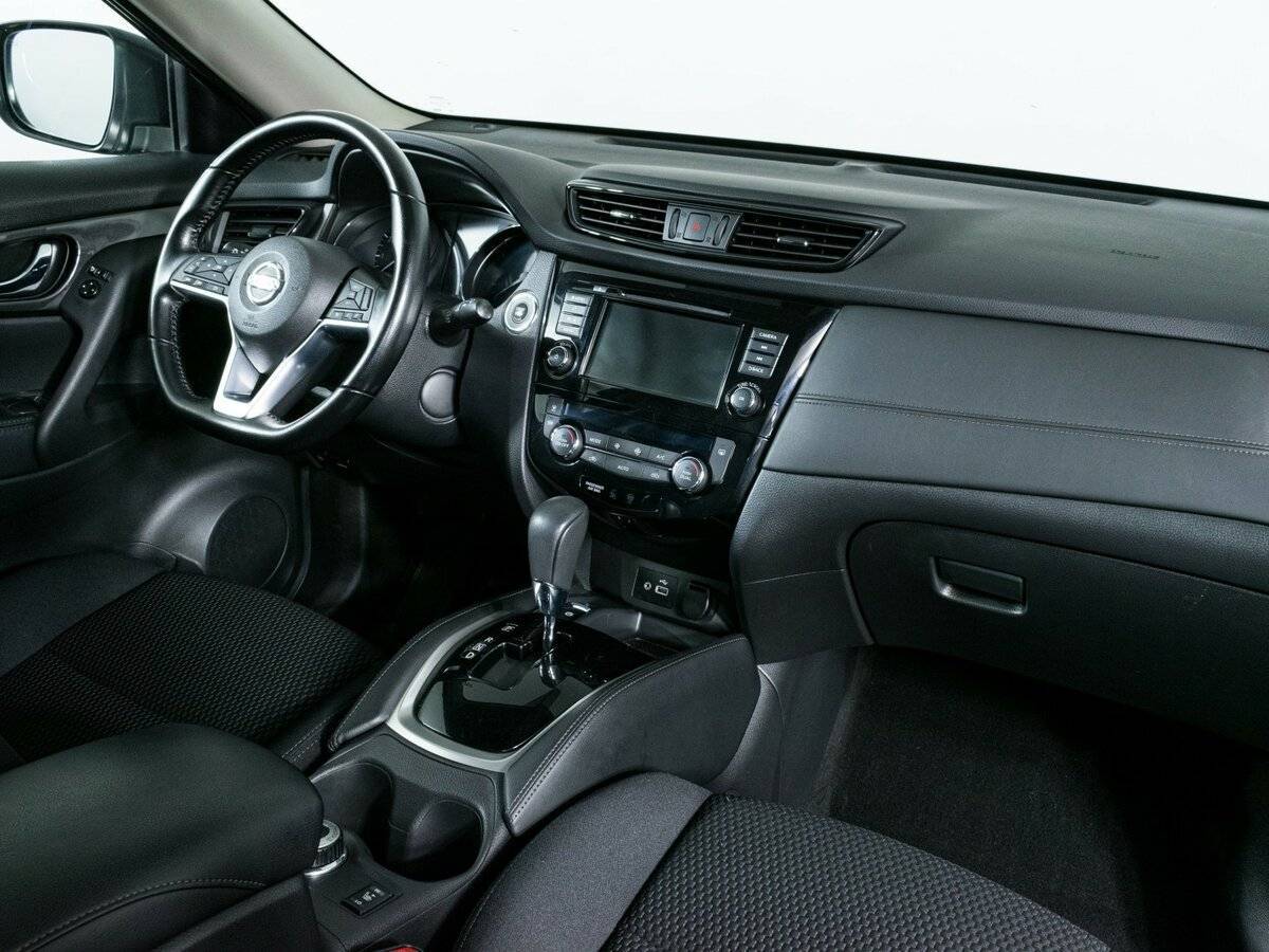 Купить Nissan X-Trail, 2021, 57 987 км.. Фото: #10