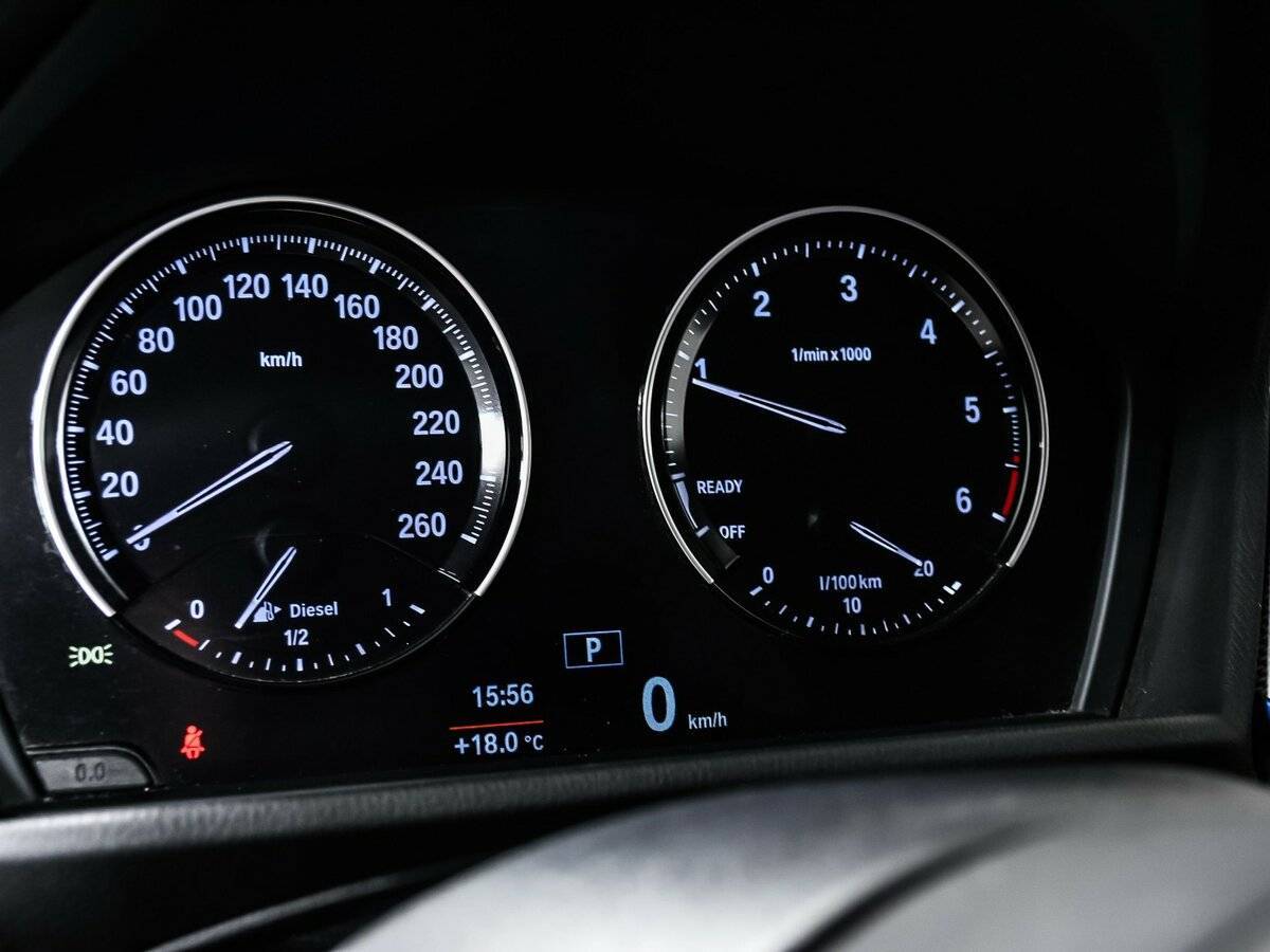 Купить BMW X1, 2019, 40 500 км.. Фото: #9