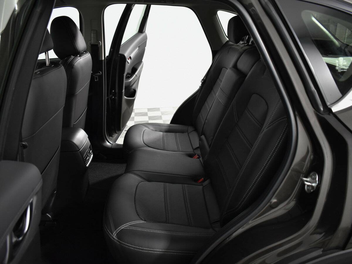 Купить Mazda CX-5, 2020, 55 397 км.. Фото: #10