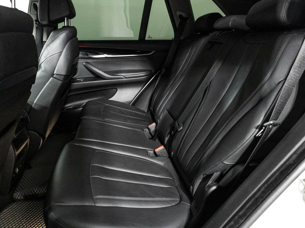 Купить BMW X5, 2013, 178 883 км.. Фото: #9