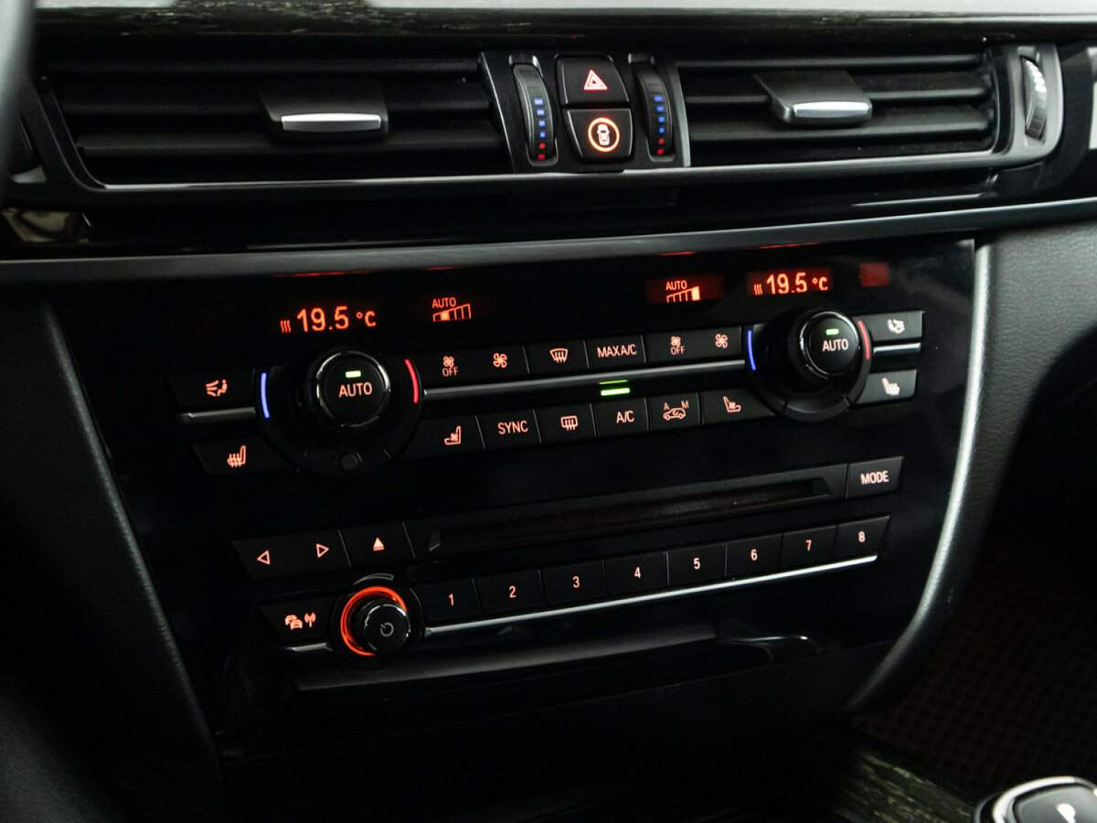 Купить BMW X5, 2013, 178 883 км.. Фото: #21