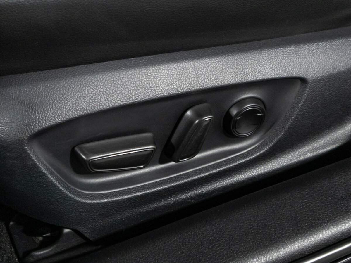 Купить Toyota Camry, 2018, 118 000 км.. Фото: #14