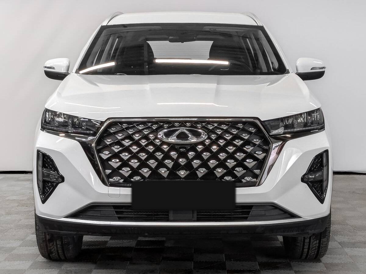 Купить Chery Tiggo 7 Pro Max, 2024, 5 176 км.. Фото: #1