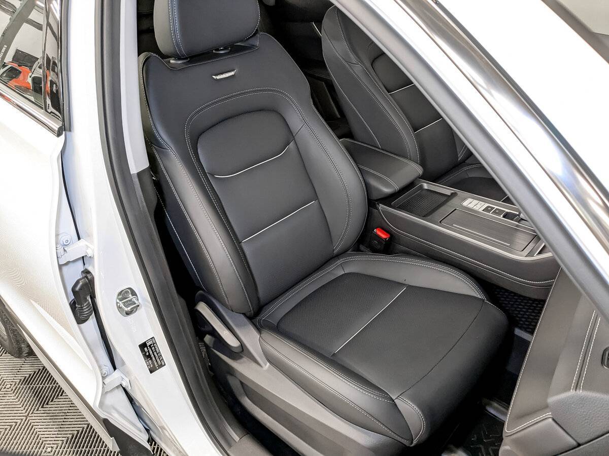 Купить Chery Tiggo 7 Pro Max, 2024, 5 176 км.. Фото: #21